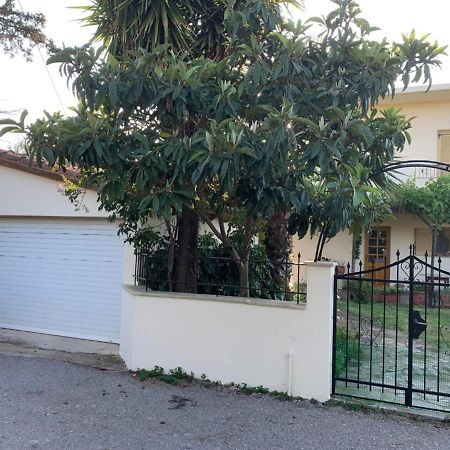 Villa Fatima Vryses Esterno foto